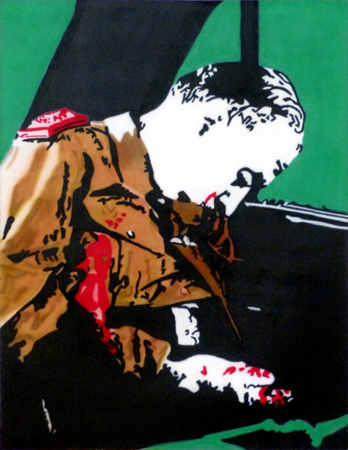 &nbsp;Juan Perez Rodreguez Just Died